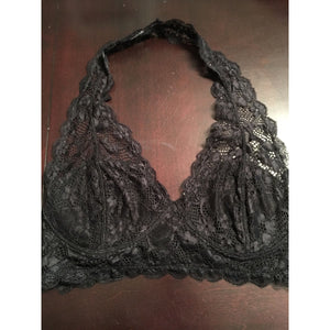 Halter Style Bralette,Bralette - Dirt Road Divas Boutique