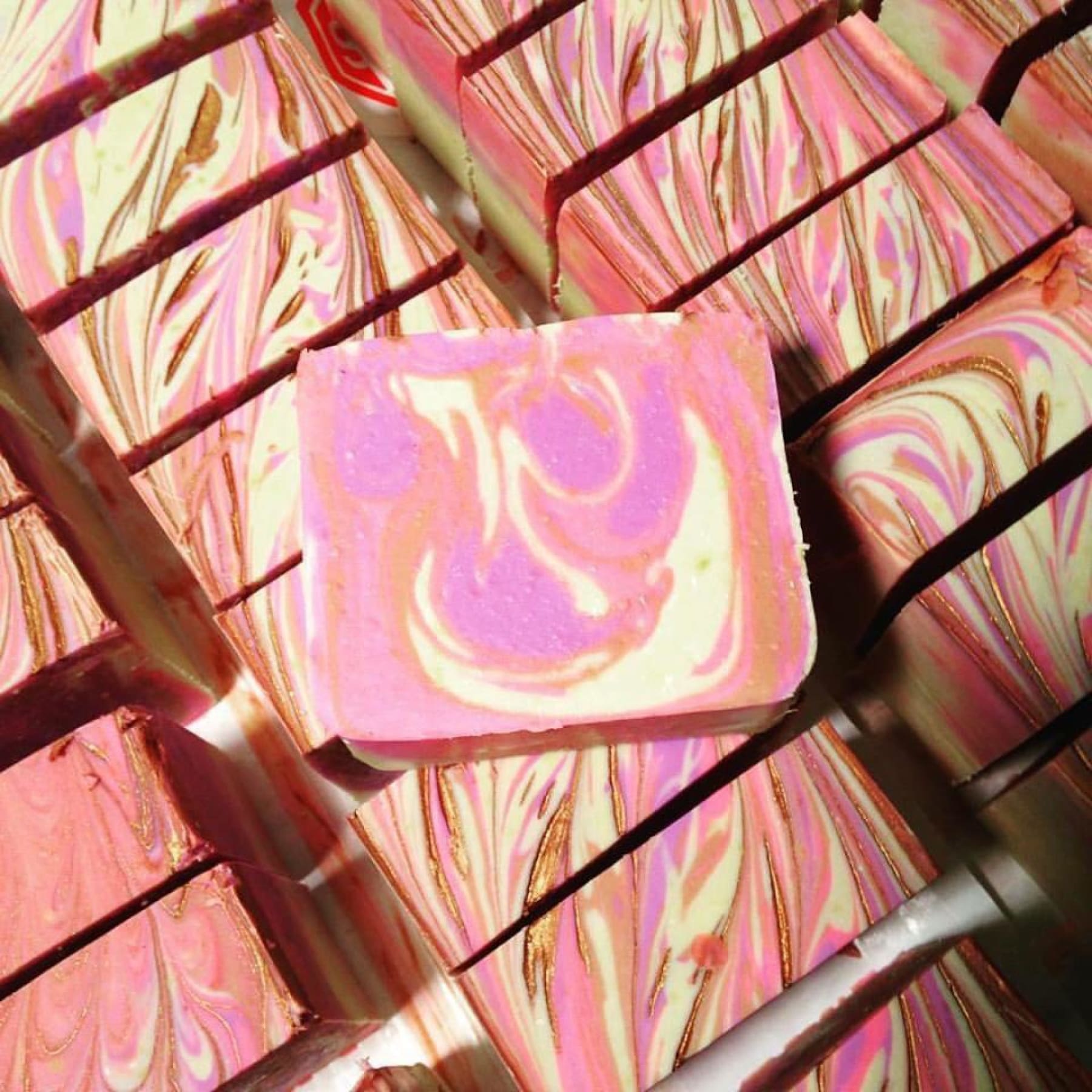 Handmade Soap ~ Brown Sugar & Fig,Soap - Dirt Road Divas Boutique