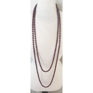 Layers of Love Super Long Necklace,Necklace - Dirt Road Divas Boutique