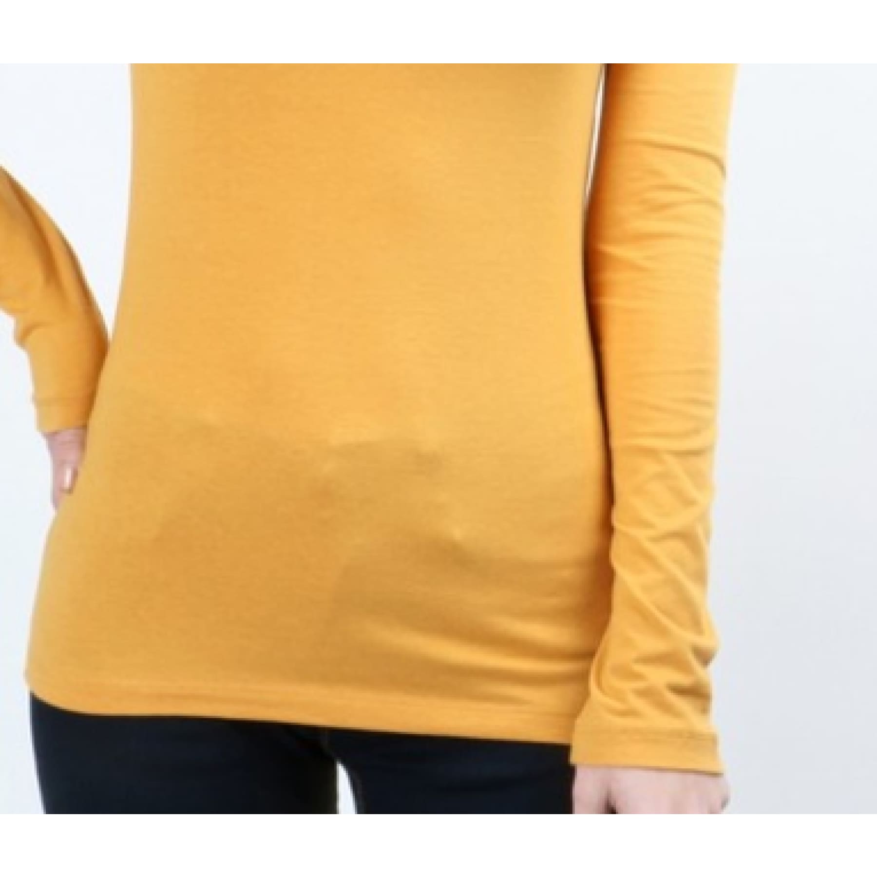 Long Sleeve Slouch Top,Tops - Dirt Road Divas Boutique