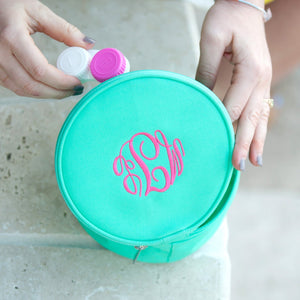 Mint Jewelry Case