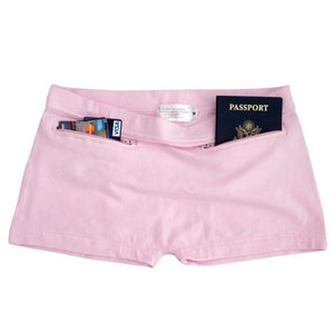 Secret Pocket Workout Shorts,Sale - Dirt Road Divas Boutique