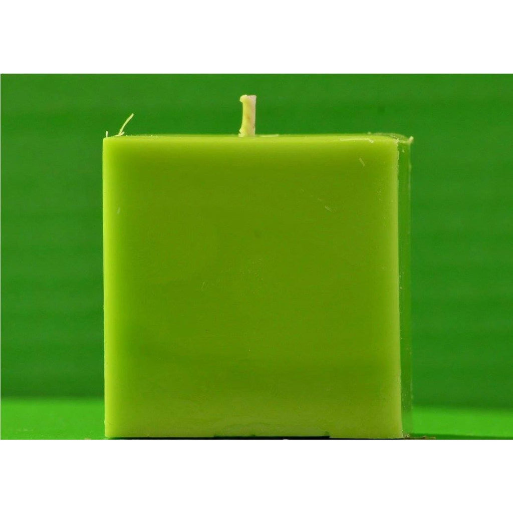 Texas General Square Candles ~ Fried Green Tomato,Candle - Dirt Road Divas Boutique