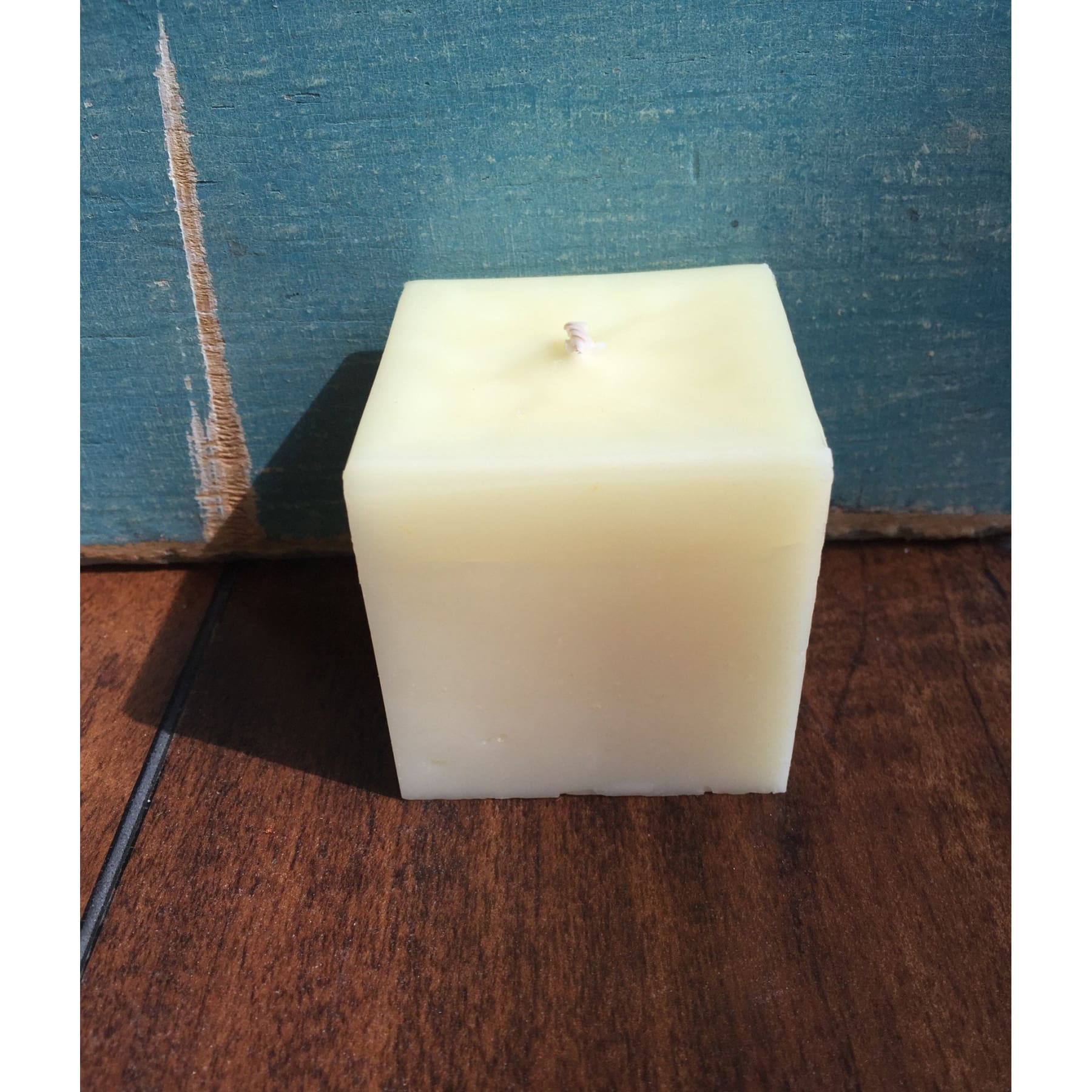 Texas General Square Candles ~ Oh La La,Candle - Dirt Road Divas Boutique